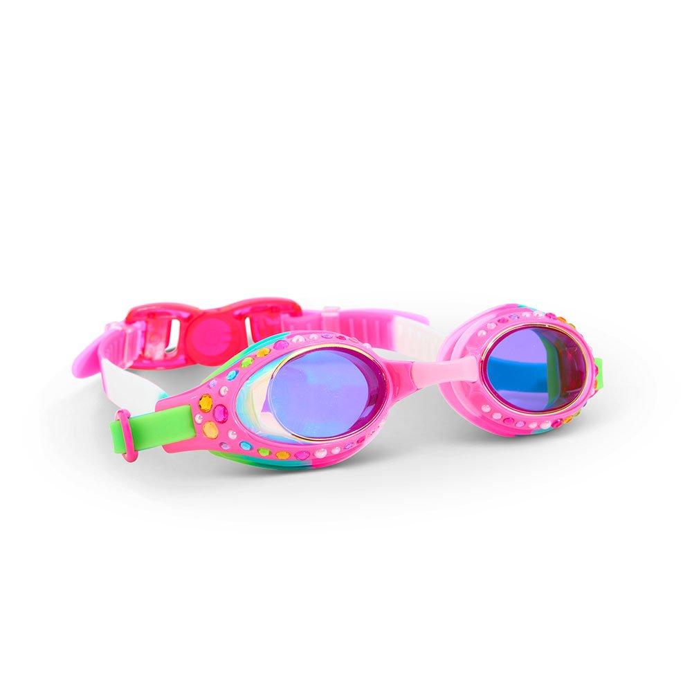 Bling2o  Gemstone Melon Glimmering Youth Swimming Goggles