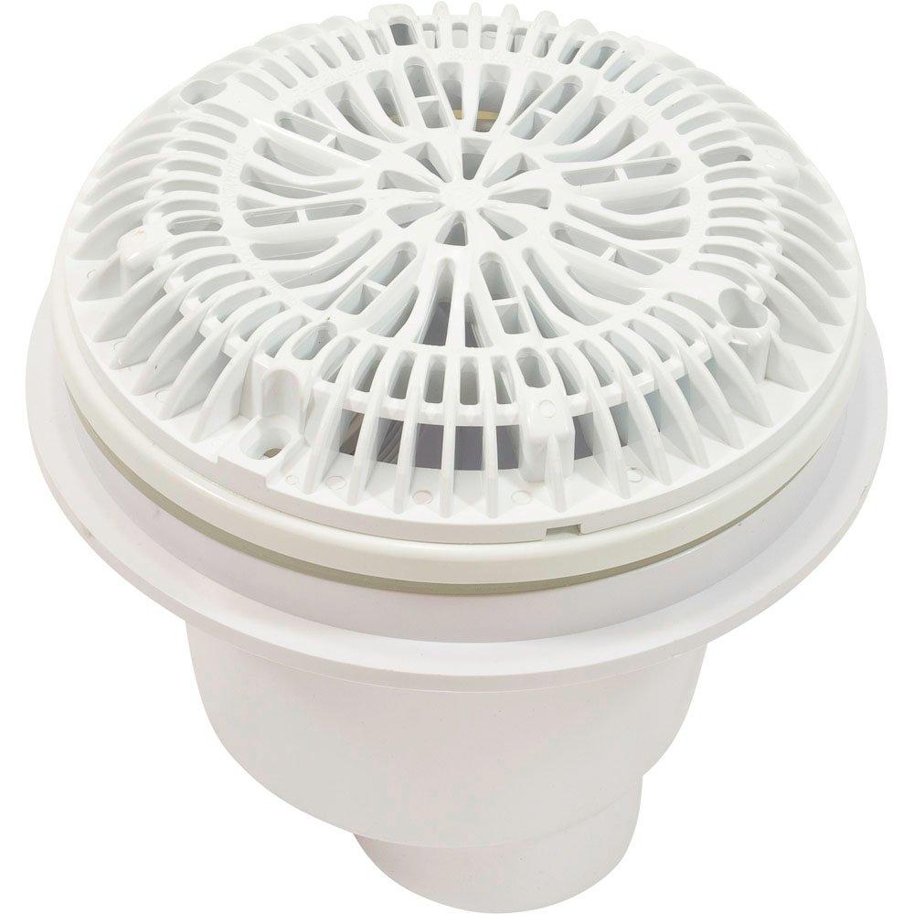 ANTI-VORTEX MAIN DRAIN POOLPA