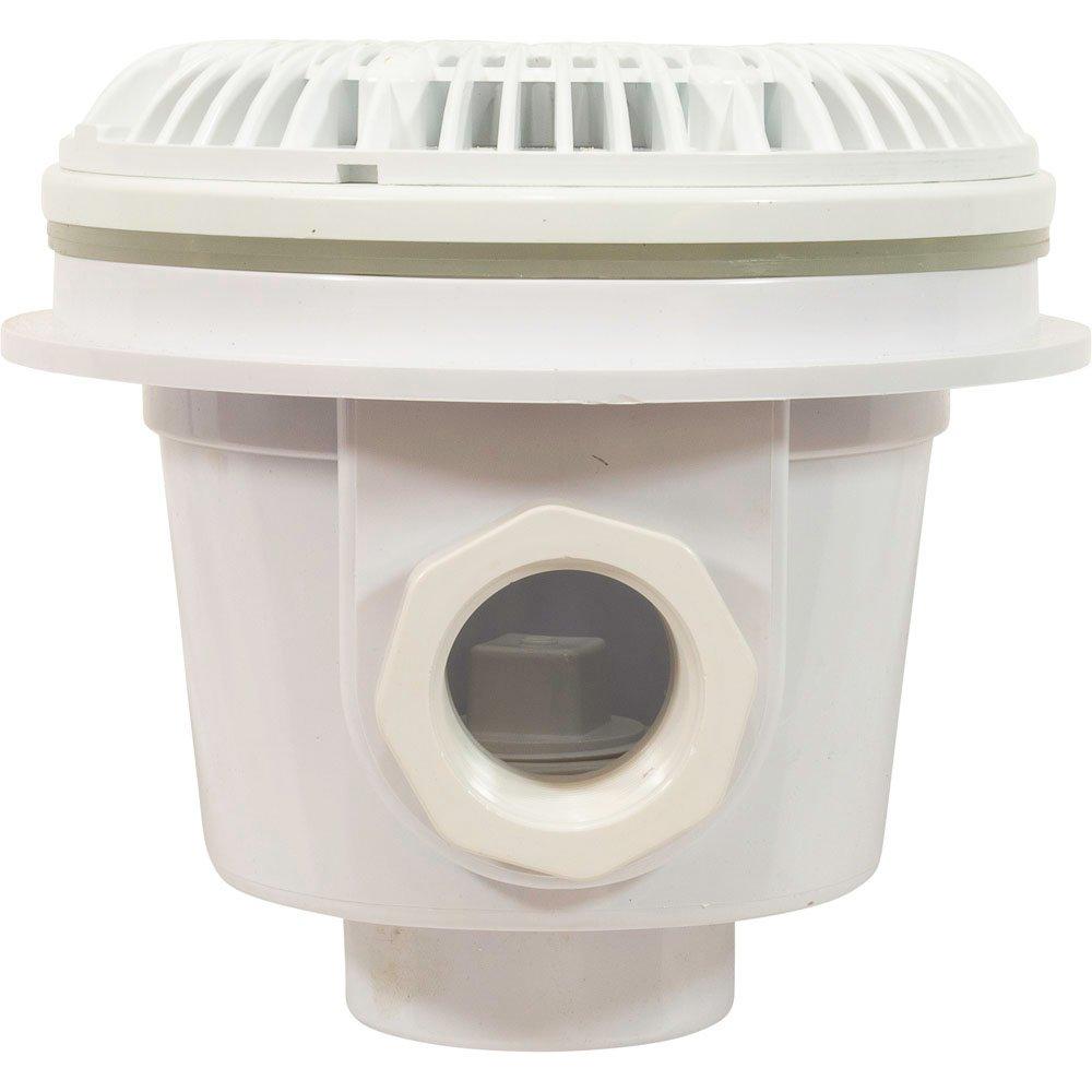 ANTI-VORTEX MAIN DRAIN POOLPA