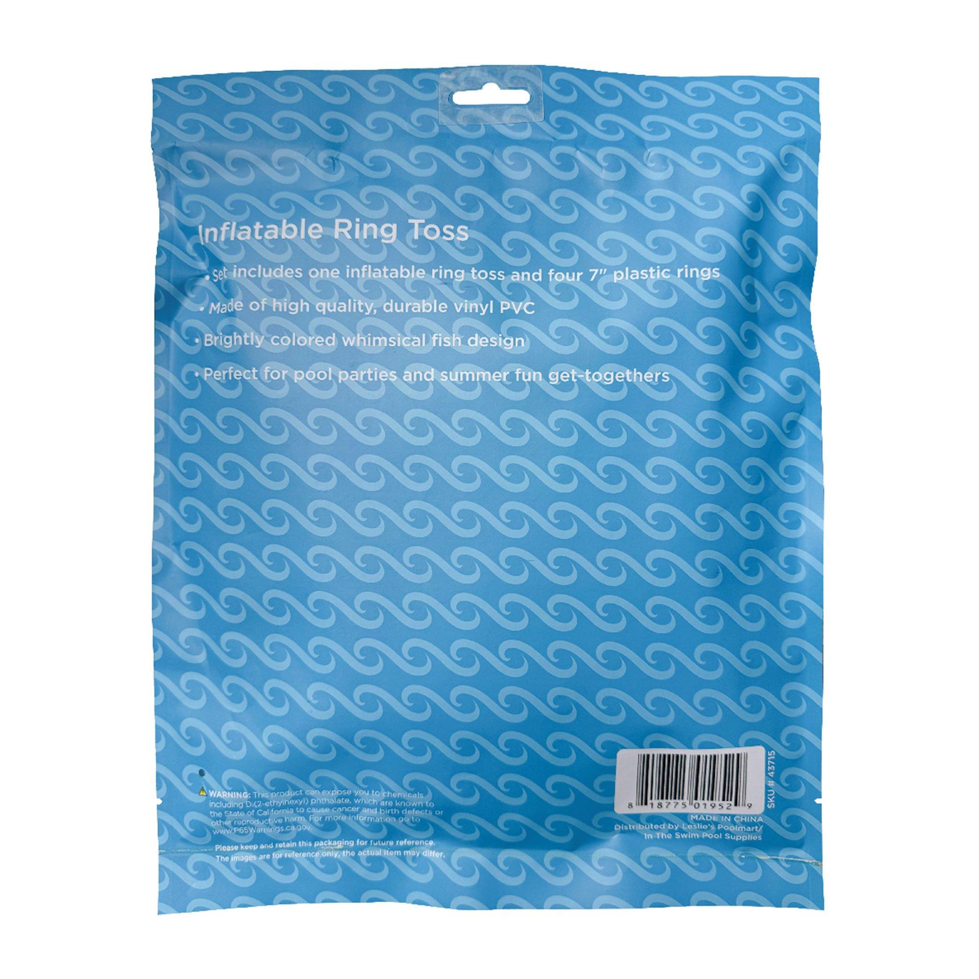 Fun in the Sun RingToss