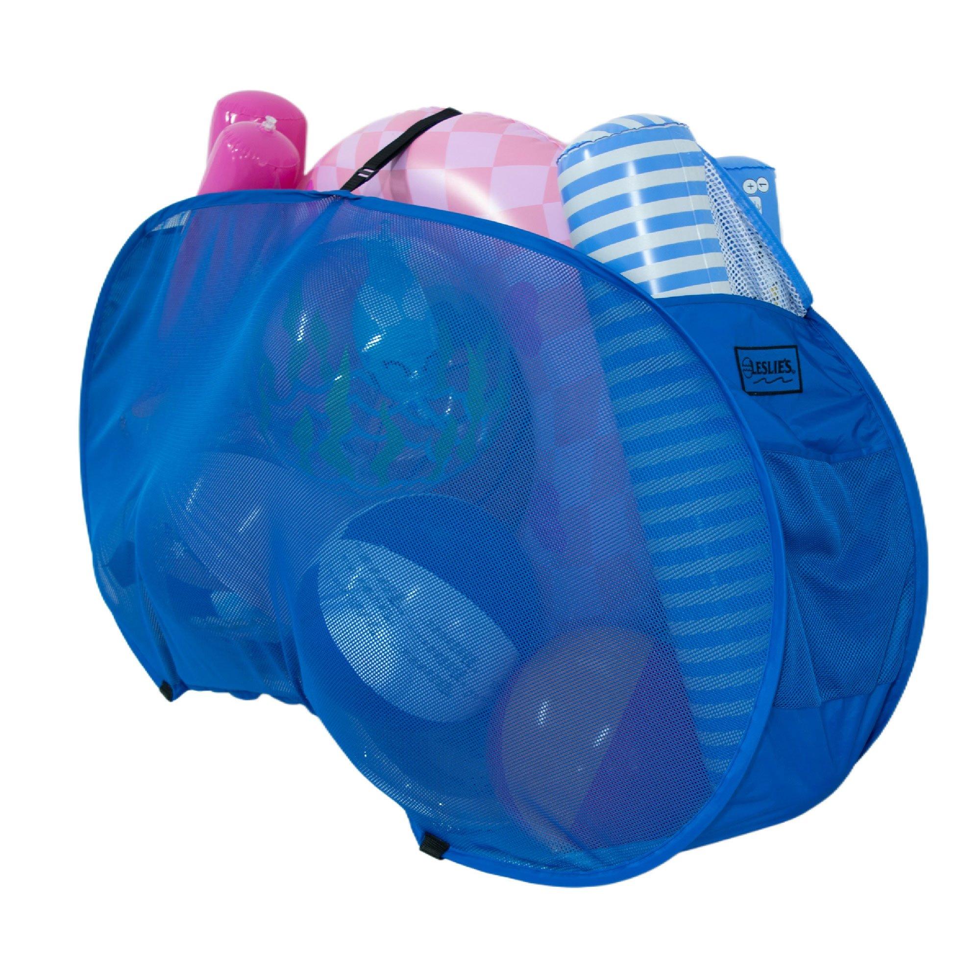 Pool Toy Organizer