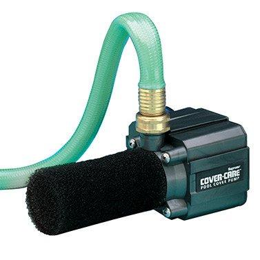 Danner Mfg Inc  Pool Cover Pump 350 GPH