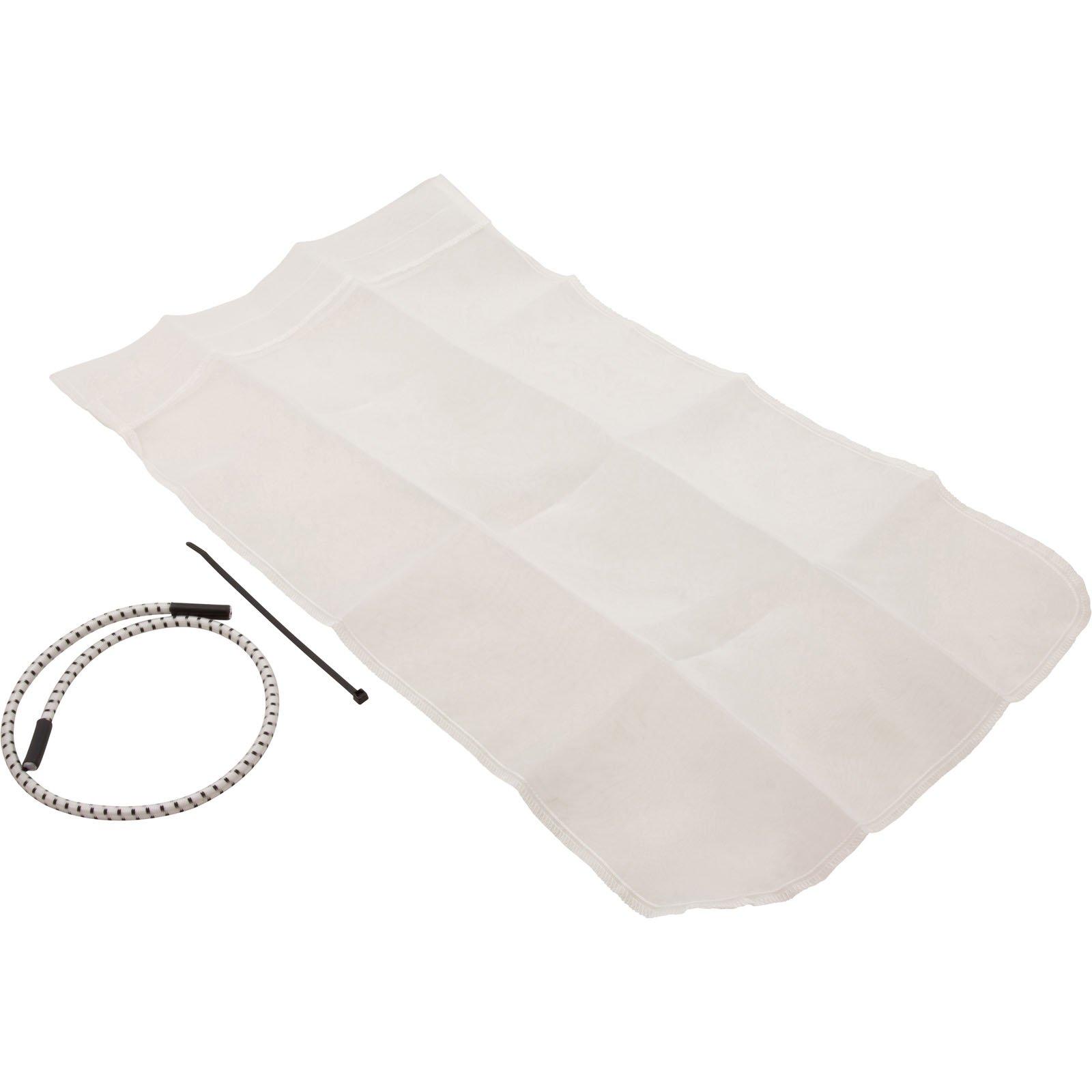 Power Vac  Filter Bag Power Vac 26 Super Fine Mesh 2100 Series