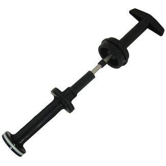 Hayward  SPX0410BA Handle and Piston Assembly for Push-Pull Slide Backwash Valve