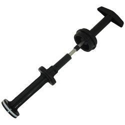 Hayward  SPX0410BA Handle and Piston Assembly for Push-Pull Slide Backwash Valve