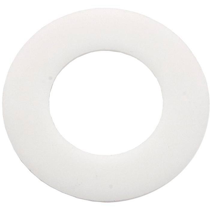 All Seals  Replacement Poly Washer Bearing  Non Metallic