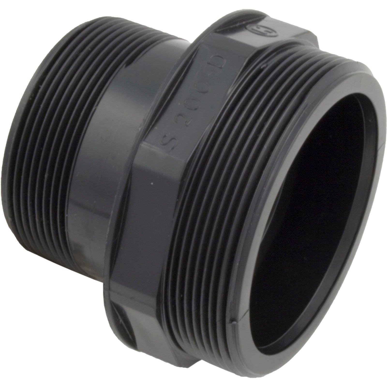 Hayward Fitting Bulkhead SX200D Leslie's Pool Supplies