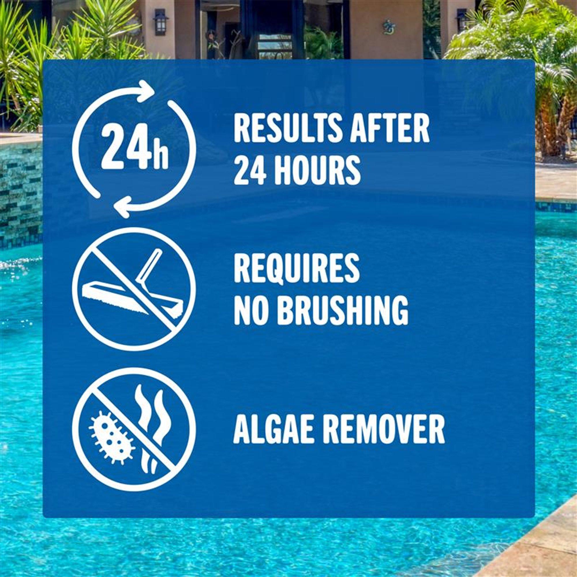 Coral Seas  Green to Clean