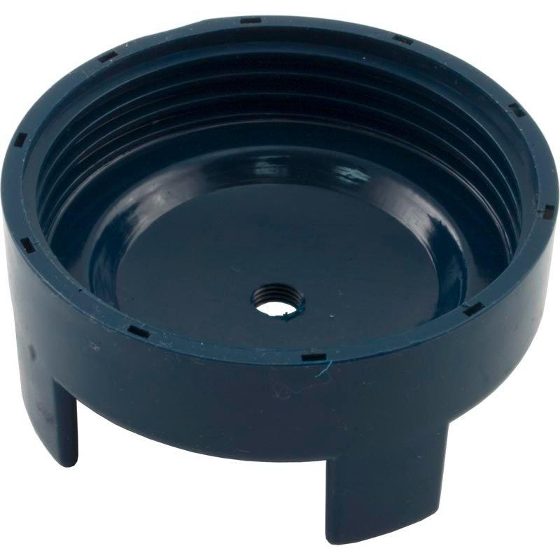 Pentair  Cap with 1/4in NPT Hole Ra
