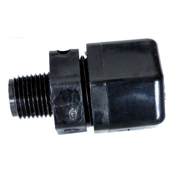 Pentair  Connector Air Relief Tube-Thd