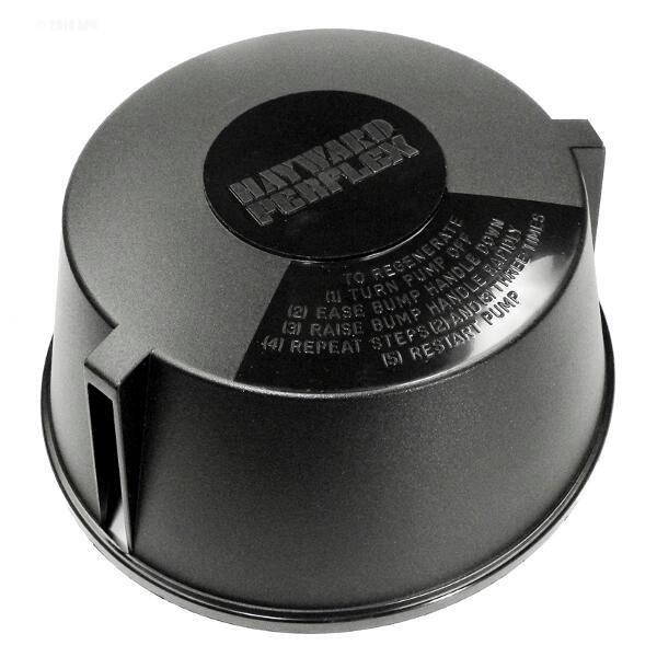 Parts For Hayward EC30 & EC40 DE Filters - Hayward Perflex Filter Parts