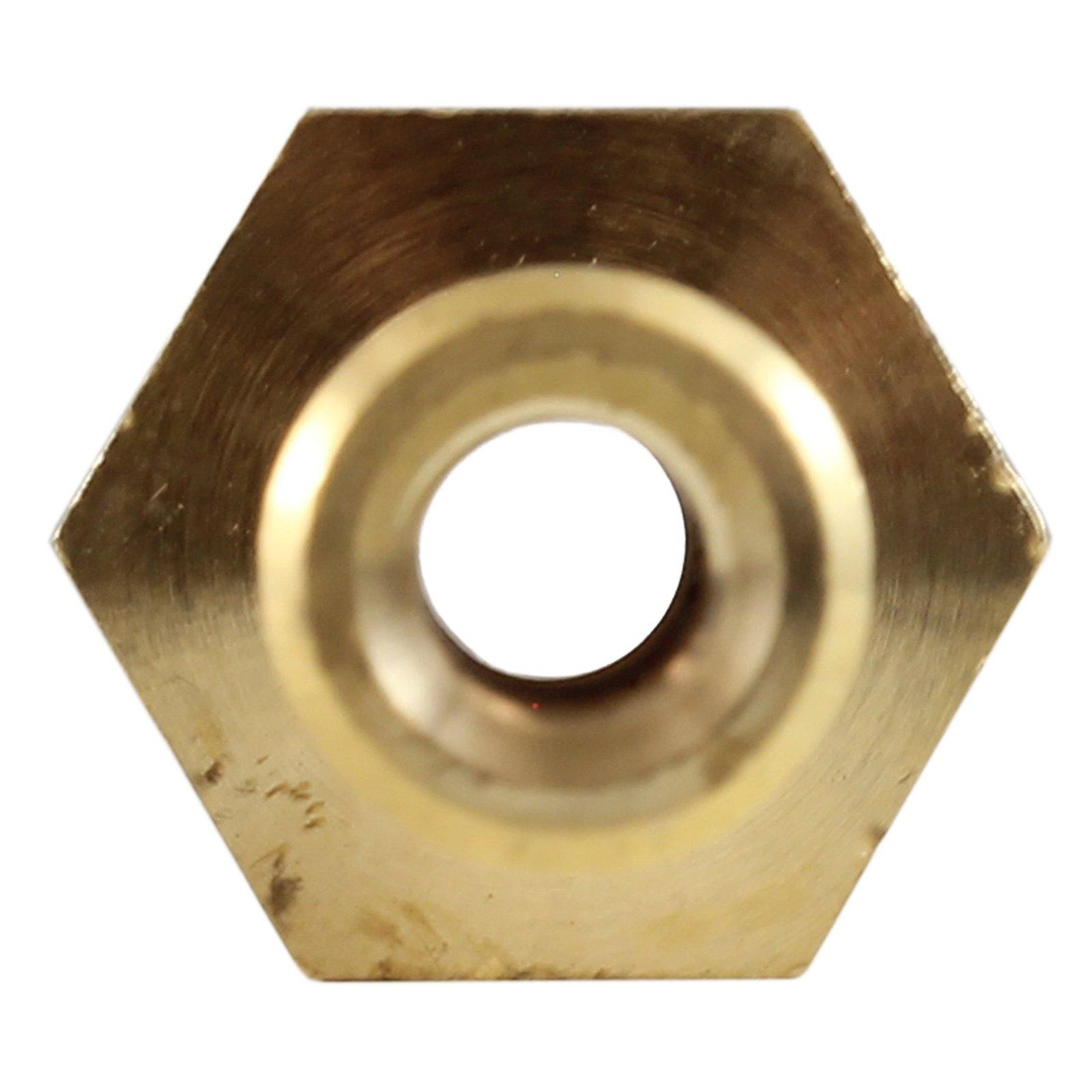 Nut for Pentair FSH/FNS/Quad DE Filters