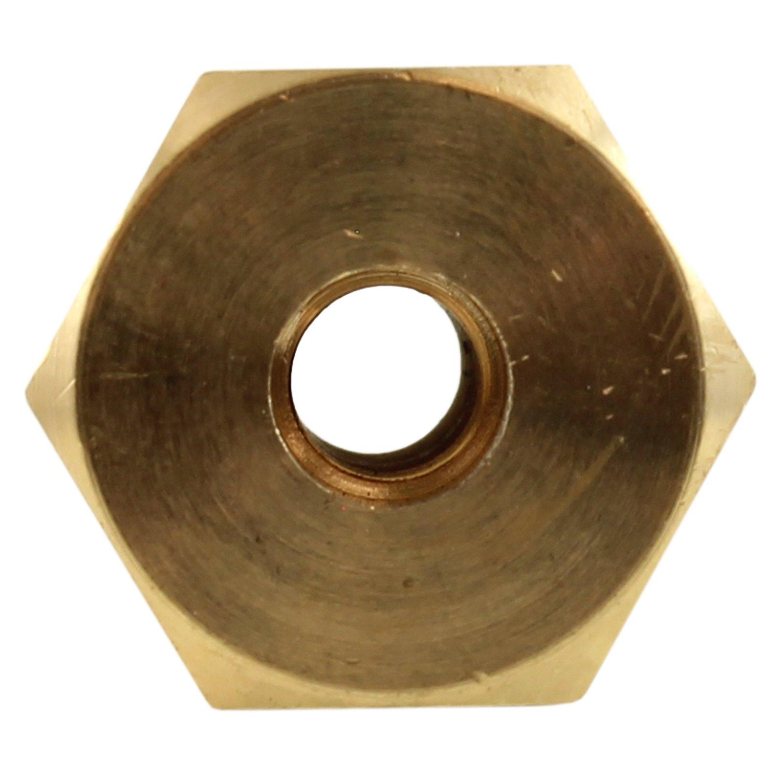 Nut for Pentair FSH/FNS/Quad DE Filters