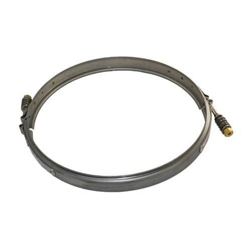 Pentair  Clamp Ring for Pentair PacFab FNS/FSH Pool Filter Tank Body