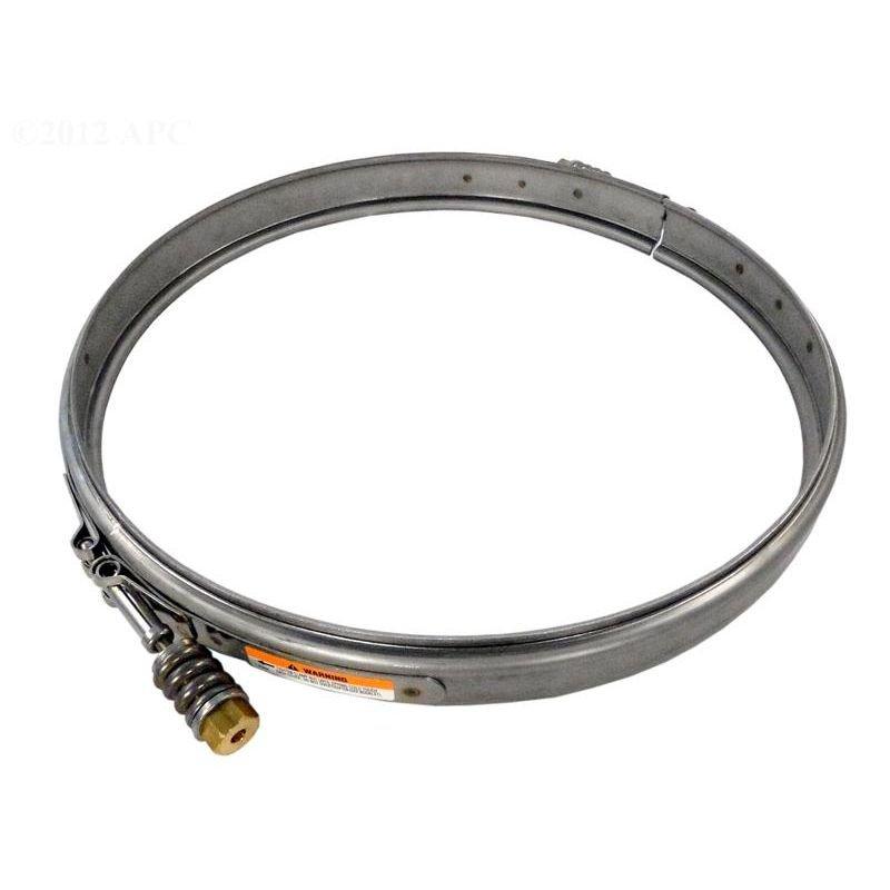 Pentair  Band Assembly