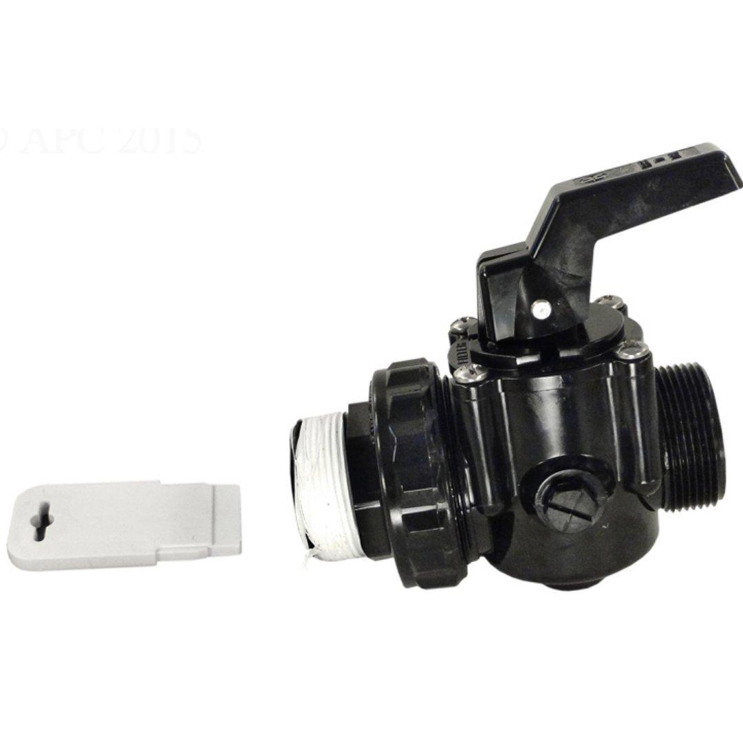 Hayward Perflex Diverter Valve | Leslie's Pool Supplies