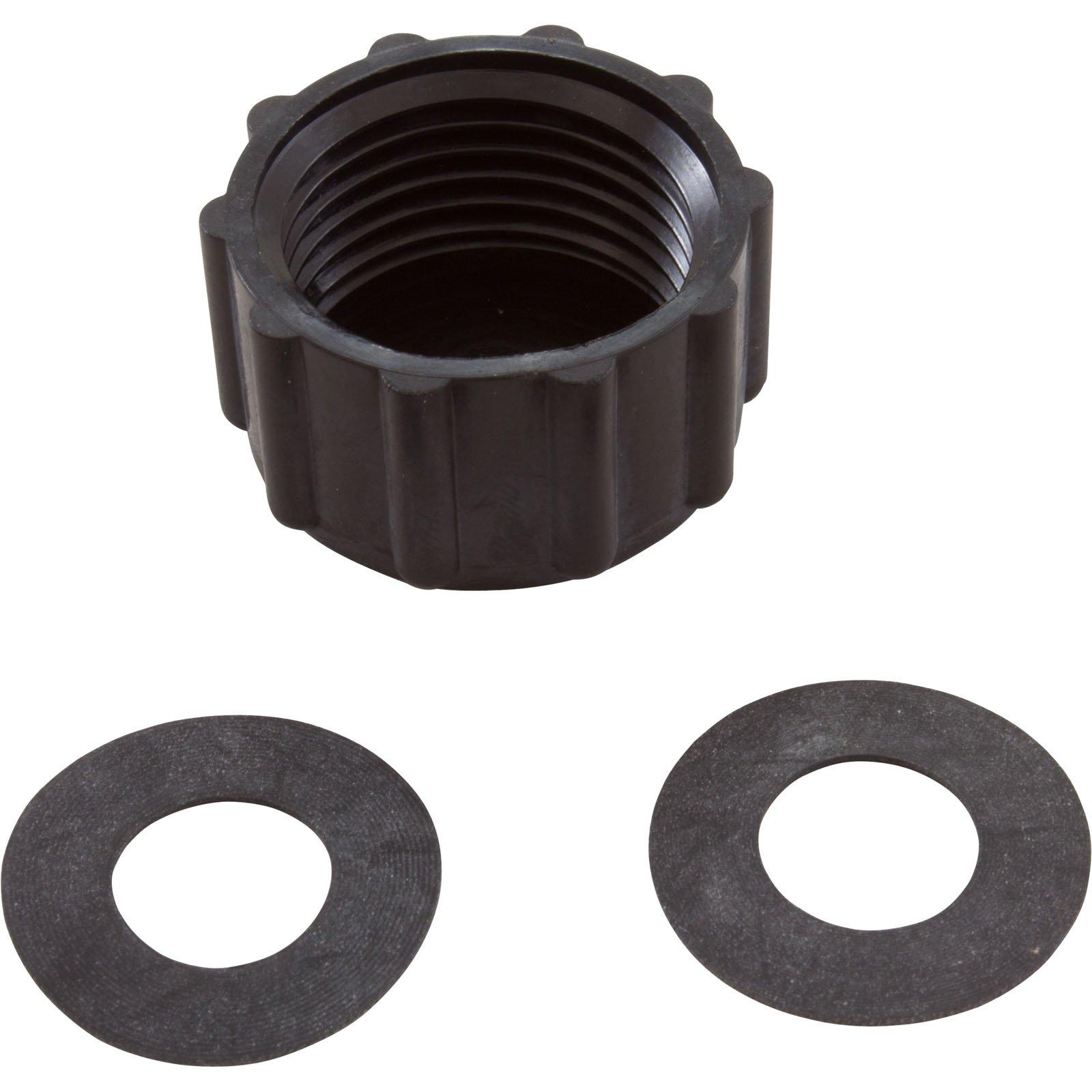 Hayward  Drain Cap with Gasket for S220 Sand Filter