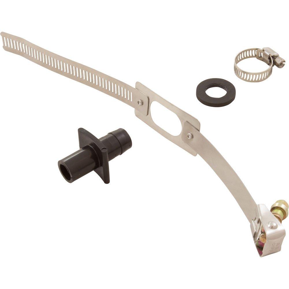 PENTAIR PAC FAB PUREX LETRO AM