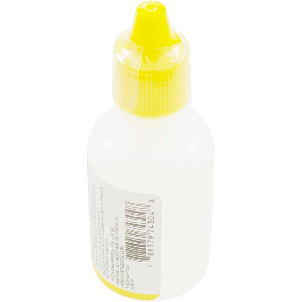 PENTAIR TEST SOLUTION OTO 1 OZ