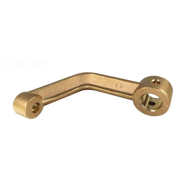 Pentair - Handle, Extension B/W Brass