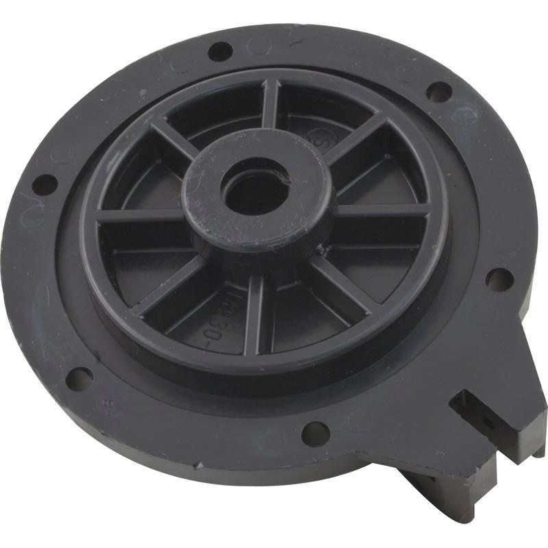 Pentair  Index Plate Assembly