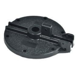 Pentair  Index Plate Assembly