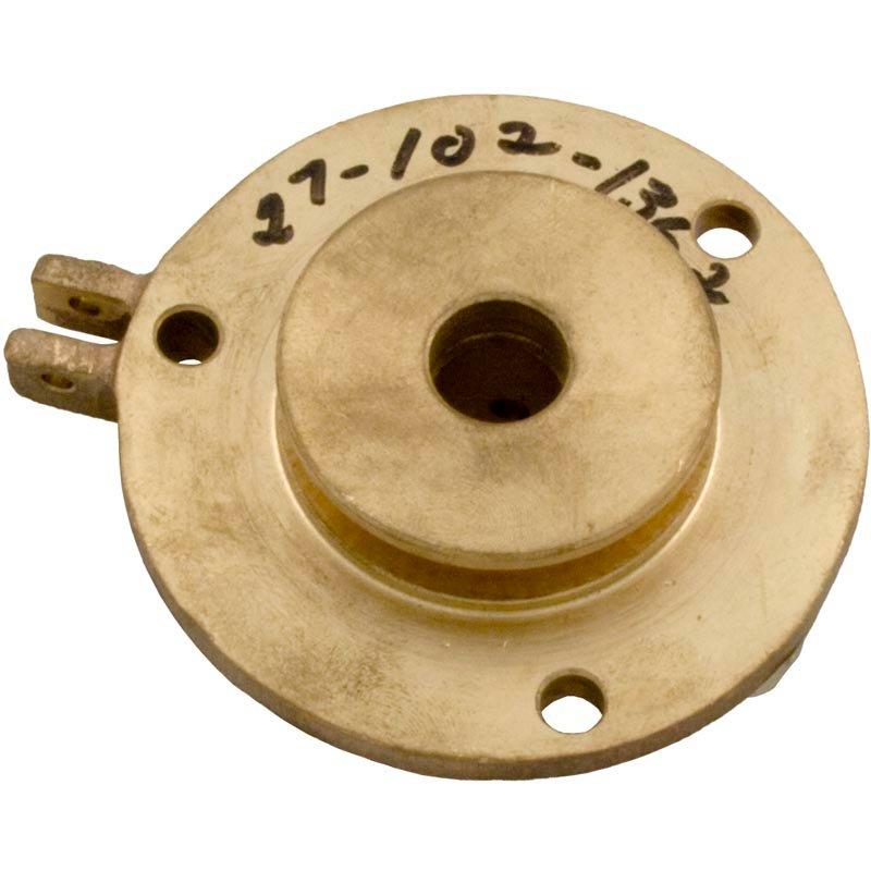 Pentair  Plate Index for 1-1/2in Unitrol