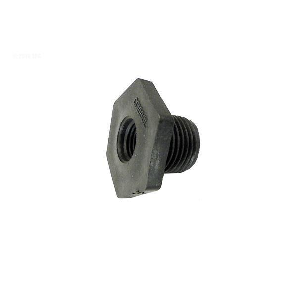 Hayward  Threaded Adapter for Pressure Gauge
