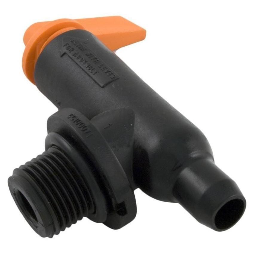 Hayward Manual Air Relief with ORing for SwimClear C2030 C3030 C4030
