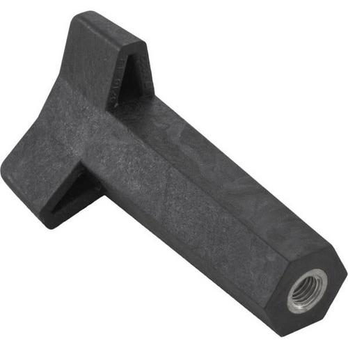 Pentair - Hand Knob, F/Clamp with Captured Bolt