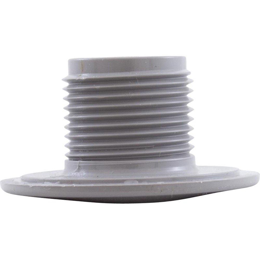 Jet Internal, Ozone/Cluster (Non-Adjustable) Series, Large Face, Gray