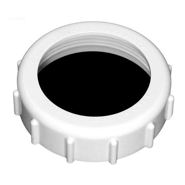 Pentair - Nut, Valve Adapter