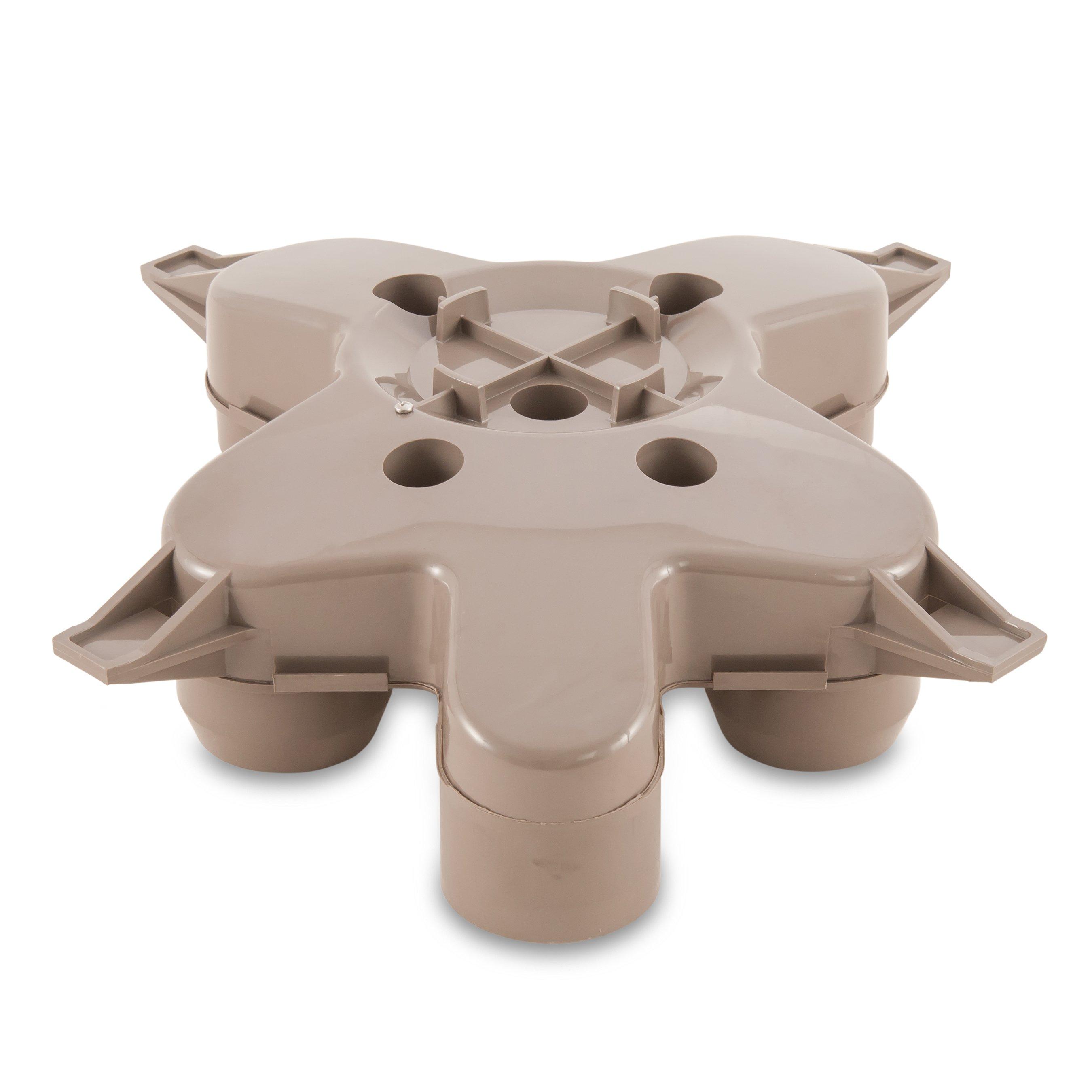 Hayward  CX3000C Replacement Bottom Collector Manifold for Hayward SwimClear