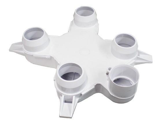 CX3000C Replacement Bottom Collector Manifold for Hayward SwimClear