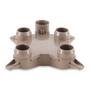 CX3000C Replacement Bottom Collector Manifold for Hayward SwimClear