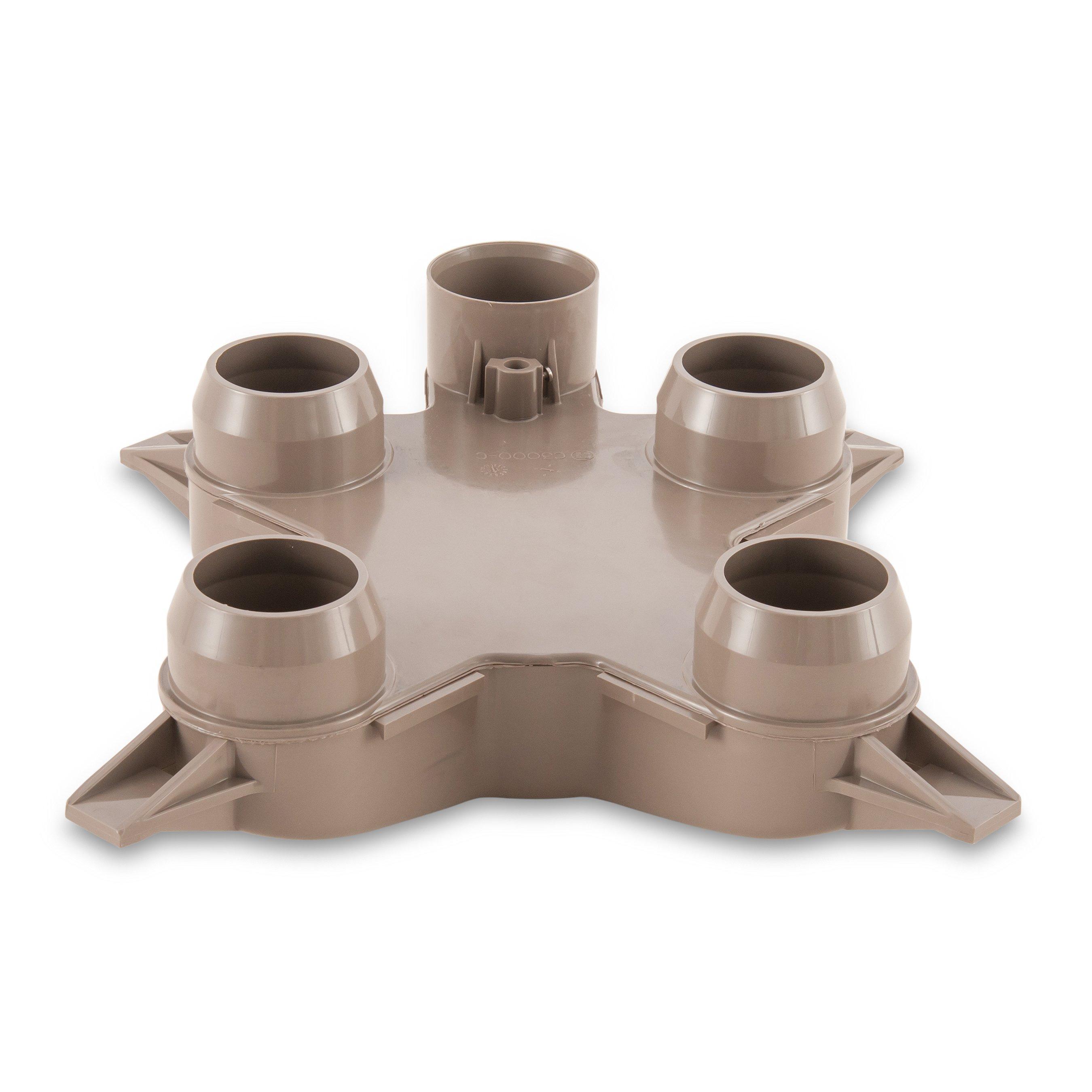 Hayward  CX3000C Replacement Bottom Collector Manifold for Hayward SwimClear