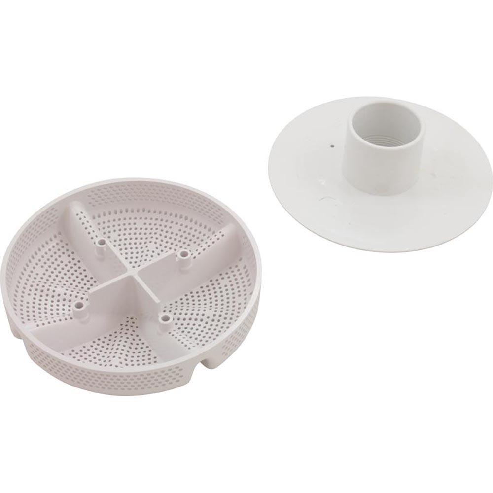 WATERWAY PLASTICS FITTING WHIT