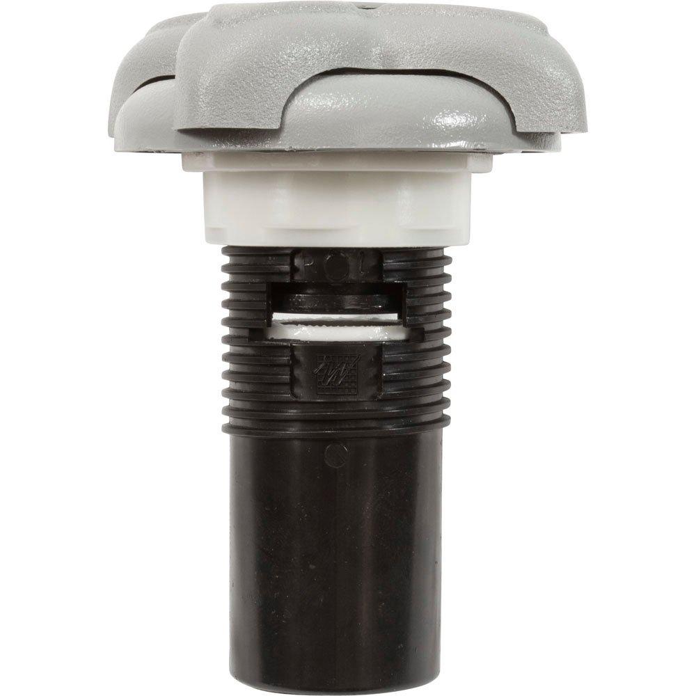 WATERWAY PLASTICS 1IN T/A AIR