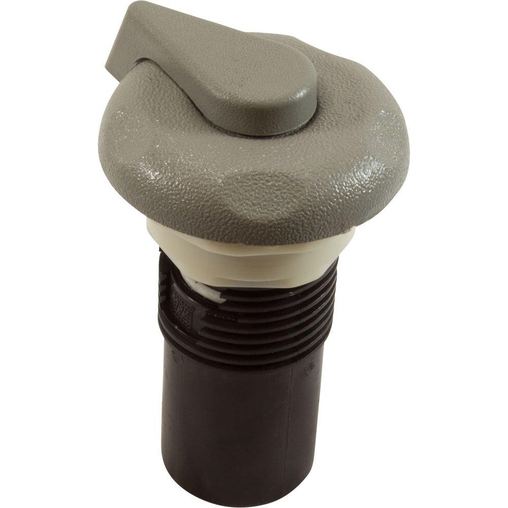 WATERWAY PLASTICS F.A.S 1IN T/