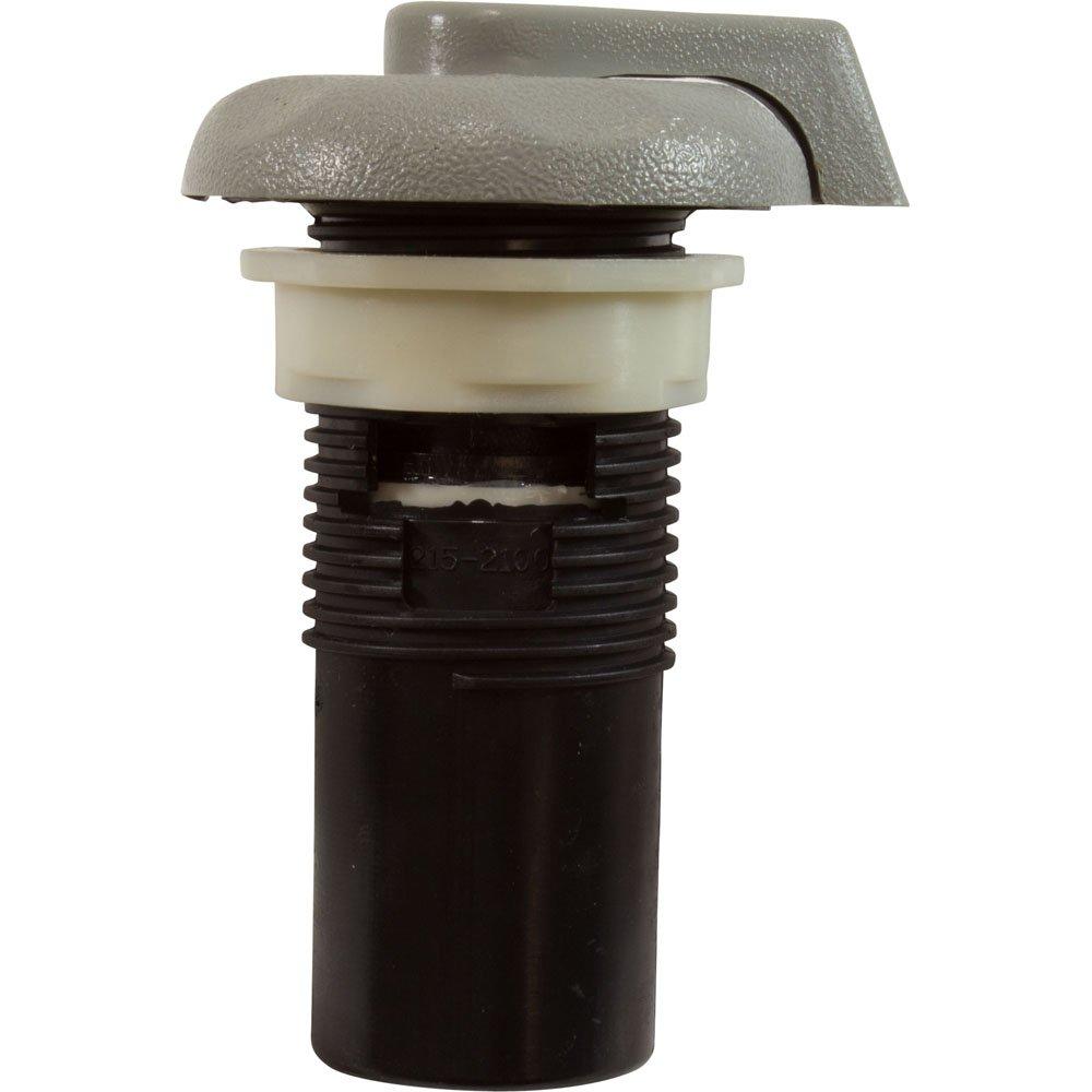 WATERWAY PLASTICS F.A.S 1IN T/