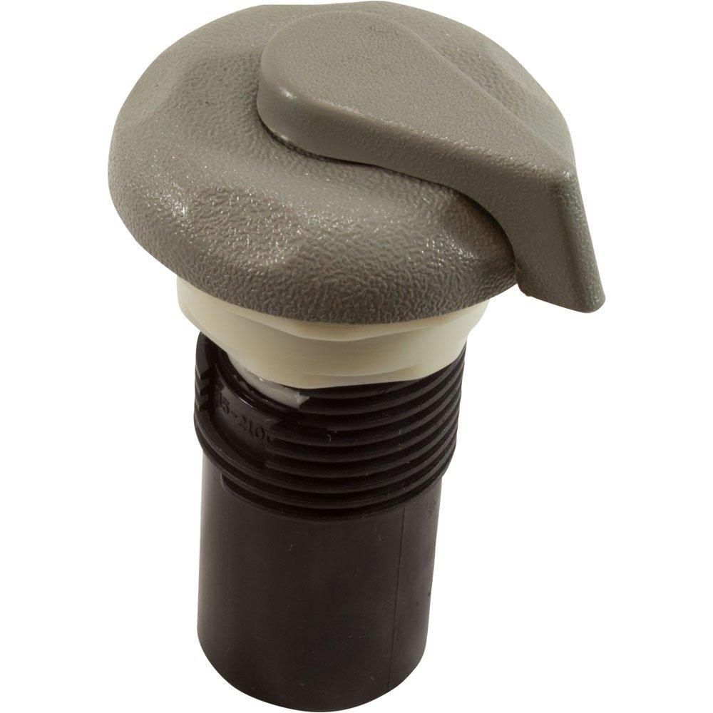 WATERWAY PLASTICS F.A.S 1IN T/