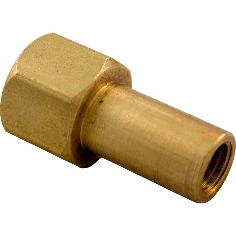 Pentair  Nut Machined