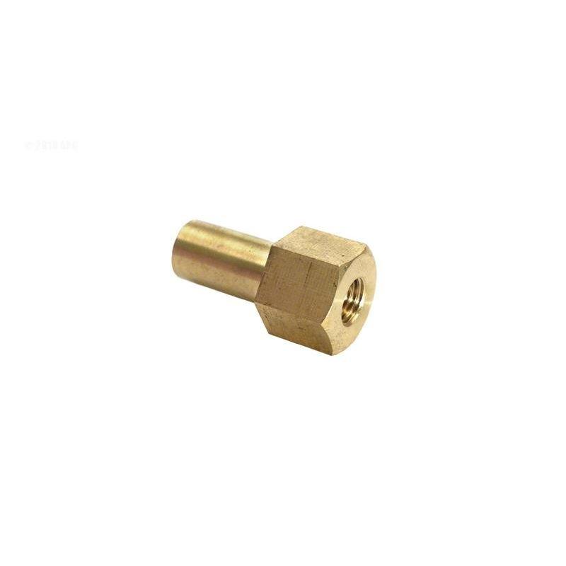 Pentair  Nut Machined