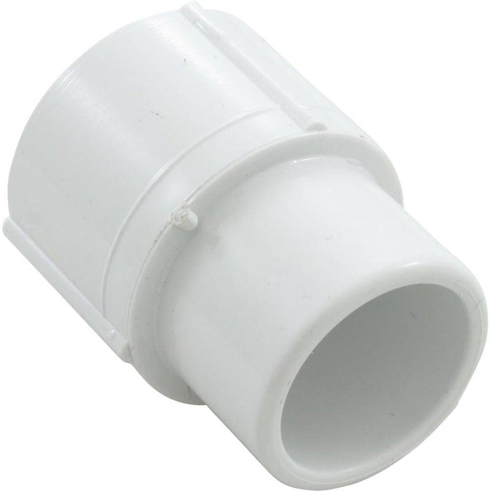 WATERWAY PLASTICS PLUG  1INS