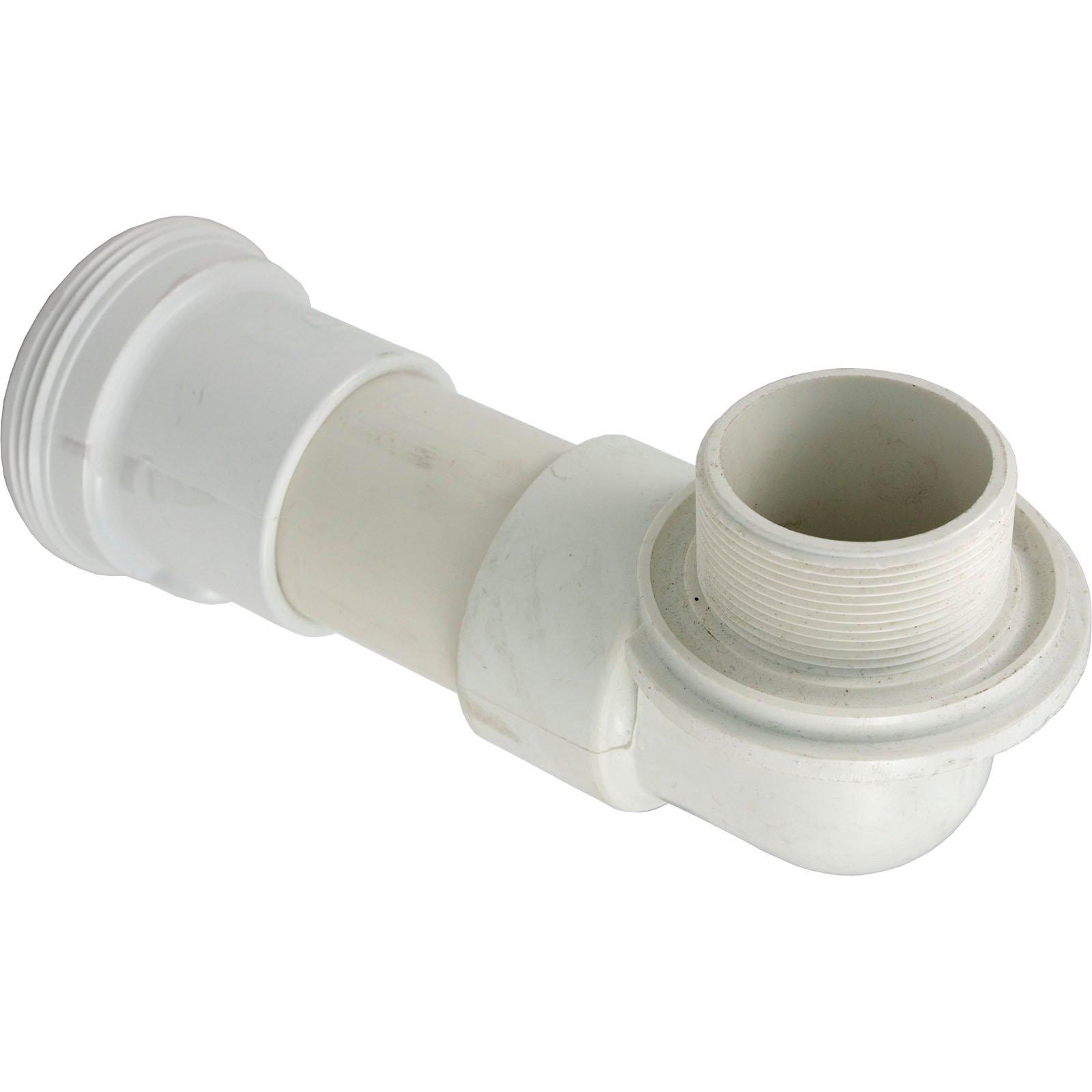 Pipe Assembly for Pentair PacFab Mitra Cartridge Filter