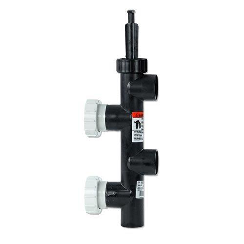 Pentair  Replacement Two Position Slide Valve  2in Port