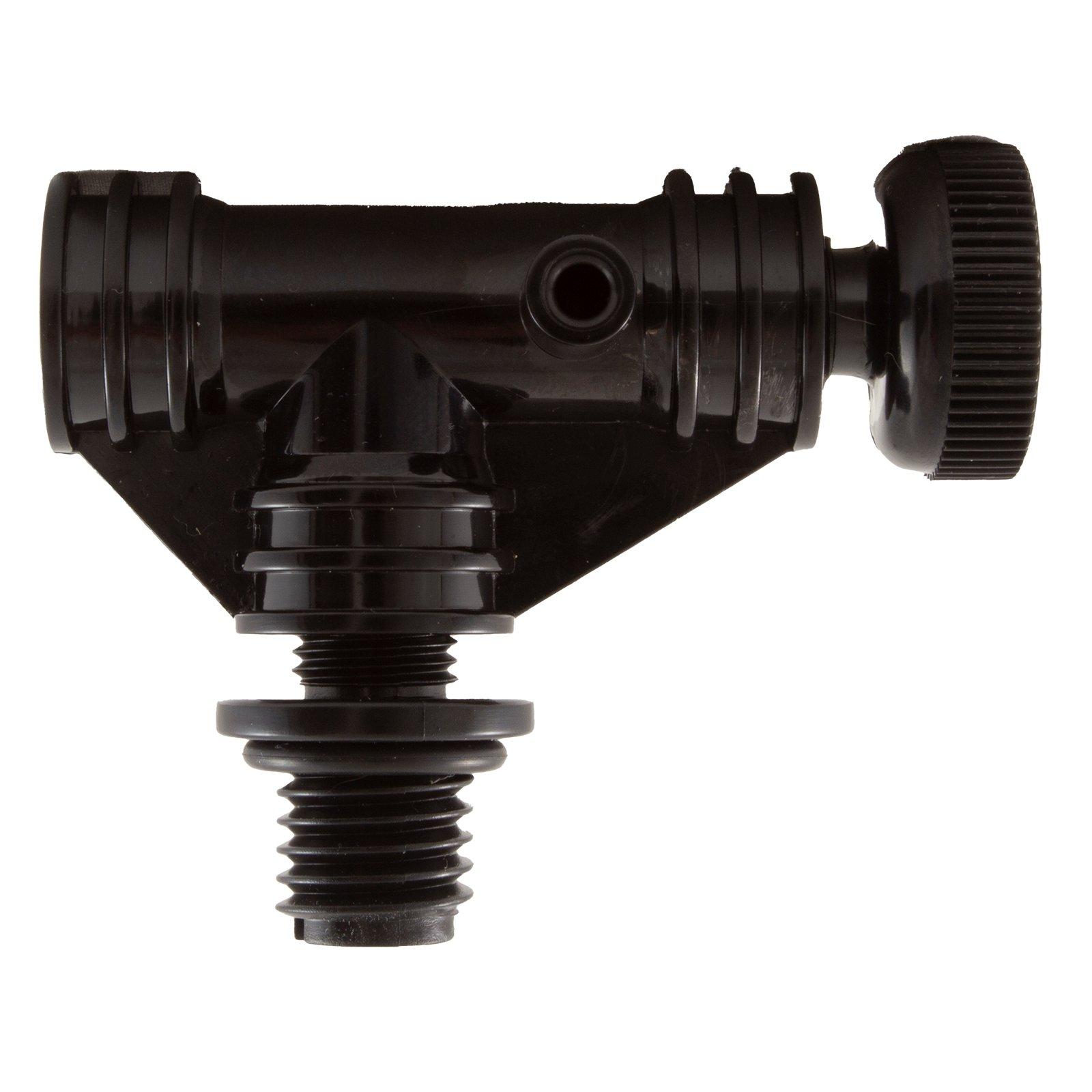Air Release Tee Valve DEX2400S