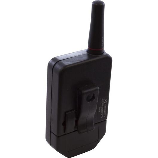 Hand-Held Wireless Remote (2008-Present  433 MHz