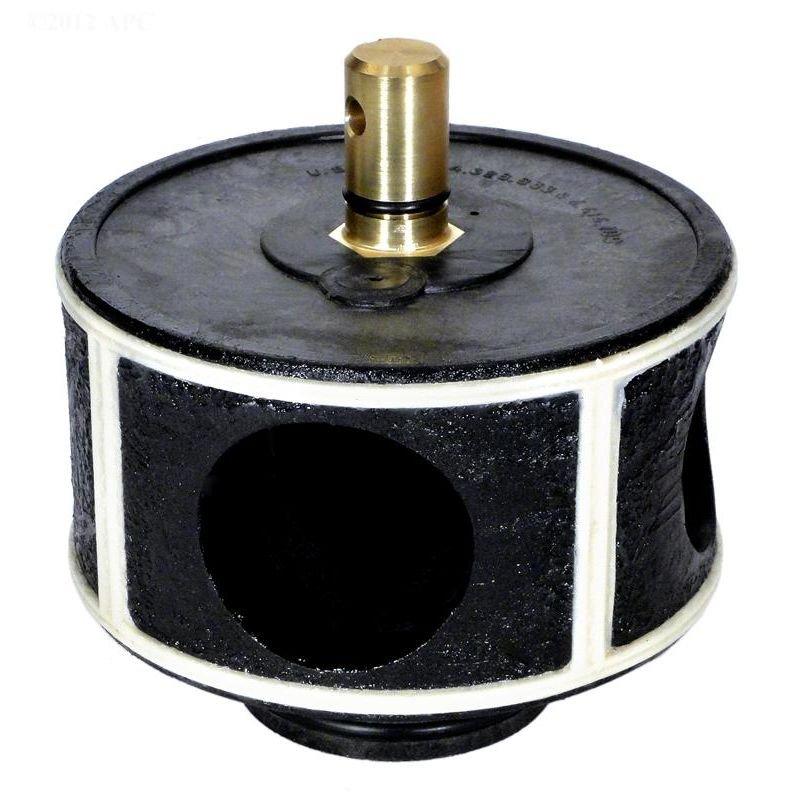 Pentair  Valve Rotor Noryl