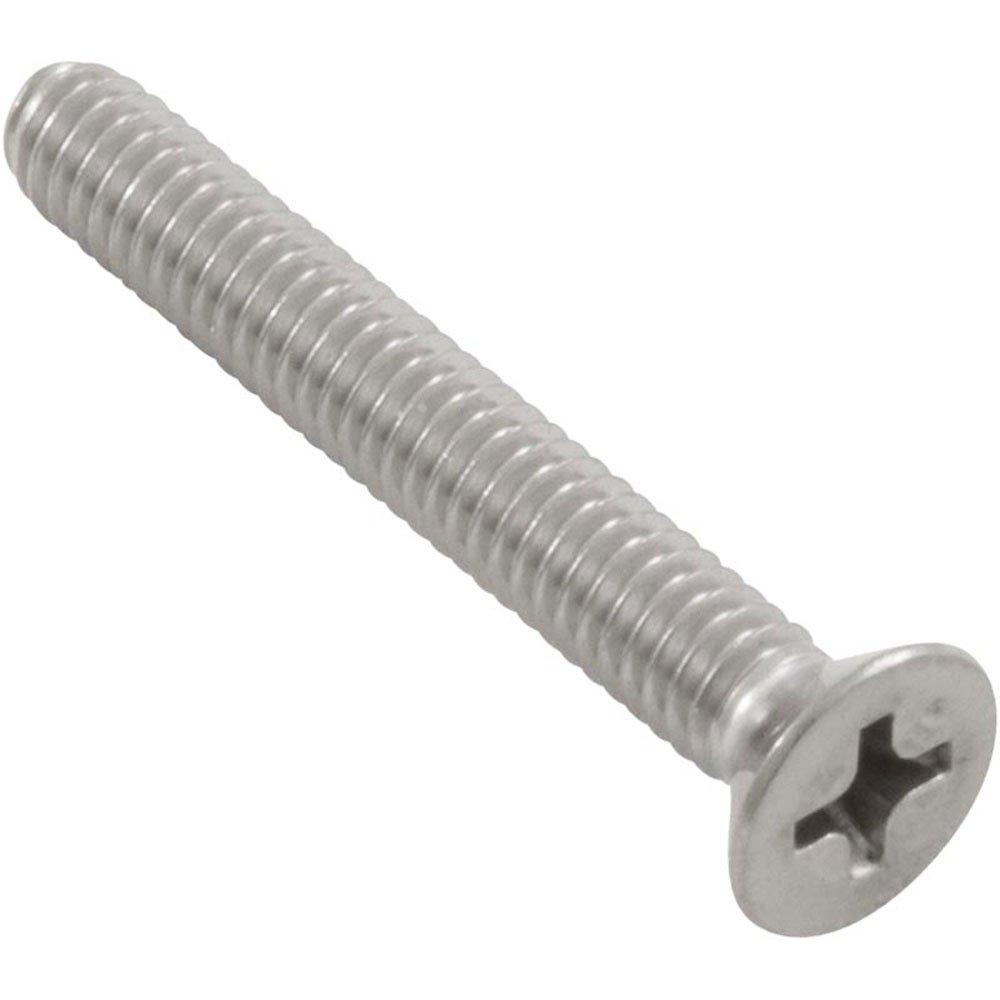 Screw Kit, 2 Incl.